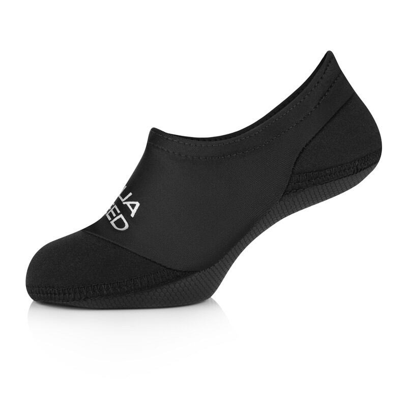 Neo Socks neoprénové ponožky čierna 4