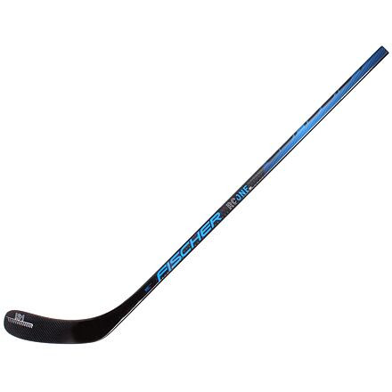 Fischer RC ONE IS1 YTH 25 kompozitová hokejka L92