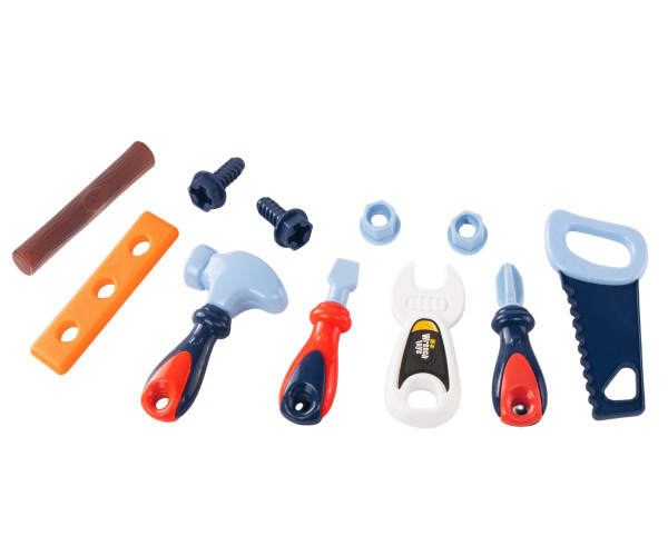 Malý kutil v kufríku 1