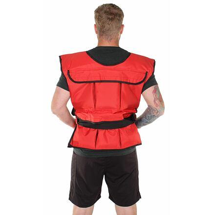 Merco Beast záťažová vesta 5kg 3