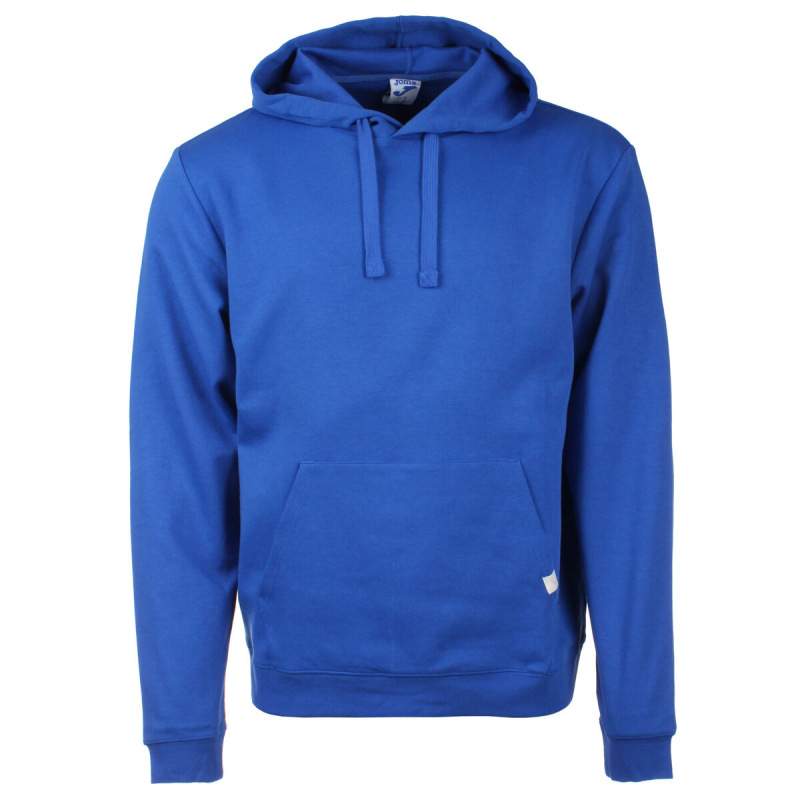 Universo Hoodie pánska mikina royal modrá