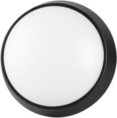 Svietidlo Strend Pro Bulkhead, SMD LED 2835, 1000 lm, na strop a stenu, okrúhle, IP54