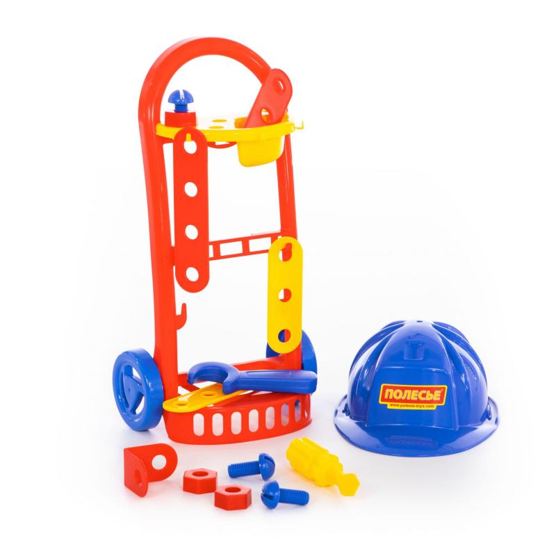 Sada náradia mechanik 14ks 1