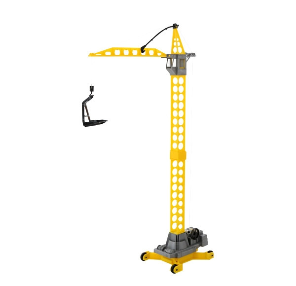 Žeriav vežový veľký