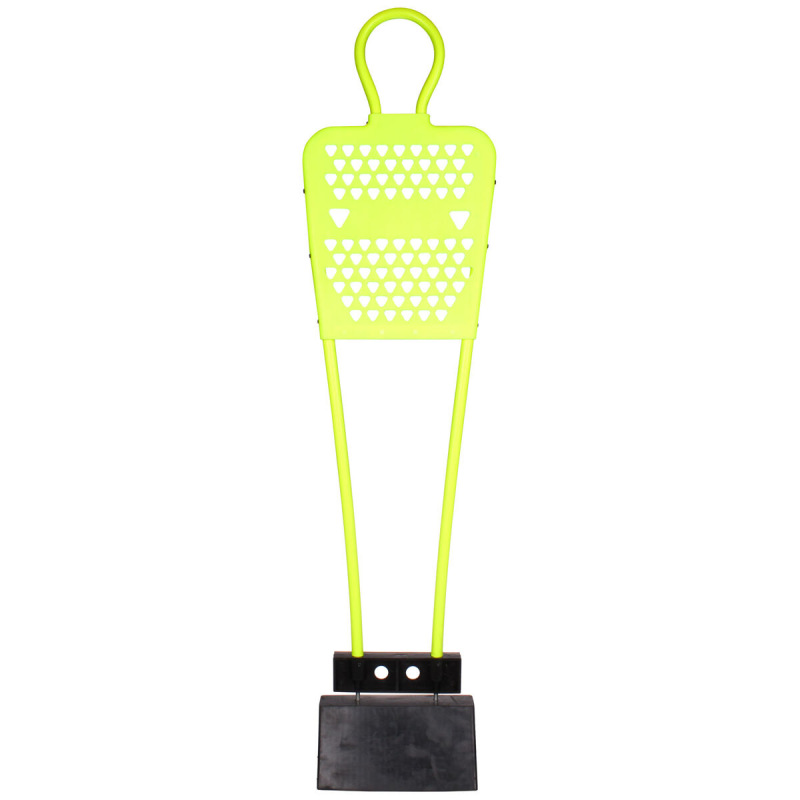 Mini Dummy Base základňa pre tvrdé povrchy 1