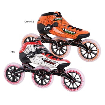 ATATU MID speed korčule orange 46