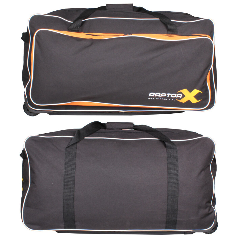 Basic Wheel Bag hokejová taška na kolieskach 3
