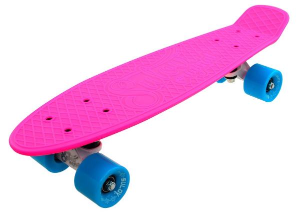 PENNYB. 22" SU NEON ruz-mod-bi