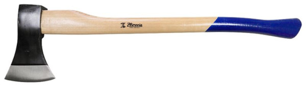 Sekera Zbirovia 3005 1000 g, CT, osekávacia, drevená násada
