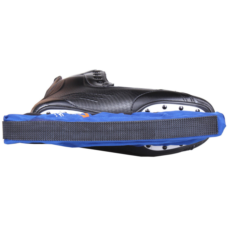 Walking Soft Soakers chrániče nožov korčúľ oranžová 1