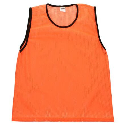 Exclusive rozlišovací dres oranžová