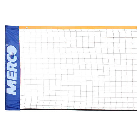 Bedminton/tenis net náhradná sieť 3 m