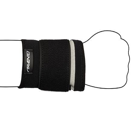 Avento Wrist 44SA bandáž na zápästie, veľ. L-XL