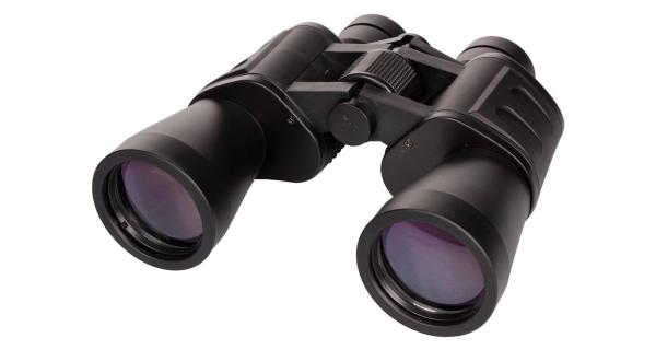 Merco Binocular 20 x 50 turistický ďalekohľad