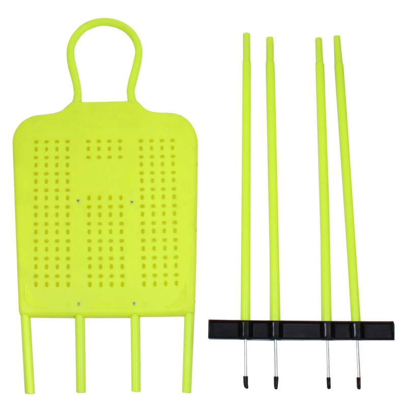 Soccer Mannequin tréninková figurína 1