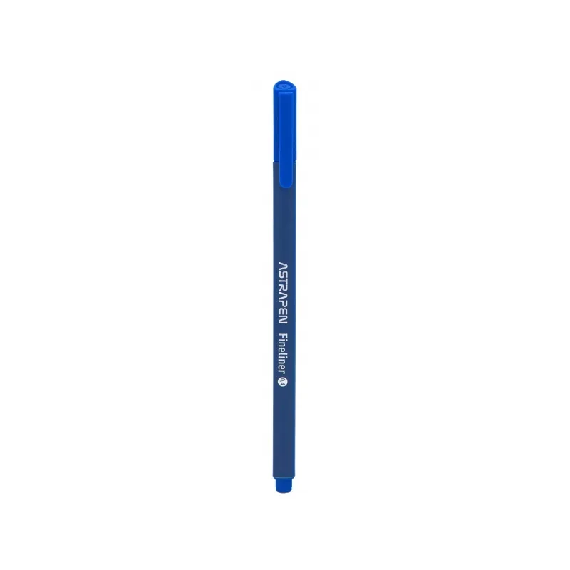 ASTRAPen, Liner 0,4mm, 18ks, mix farieb, 202023003 1