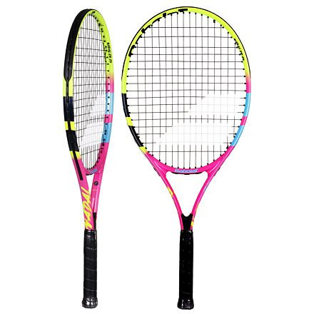 Nadal JR 25 2024 juniorská tenisová raketa 1