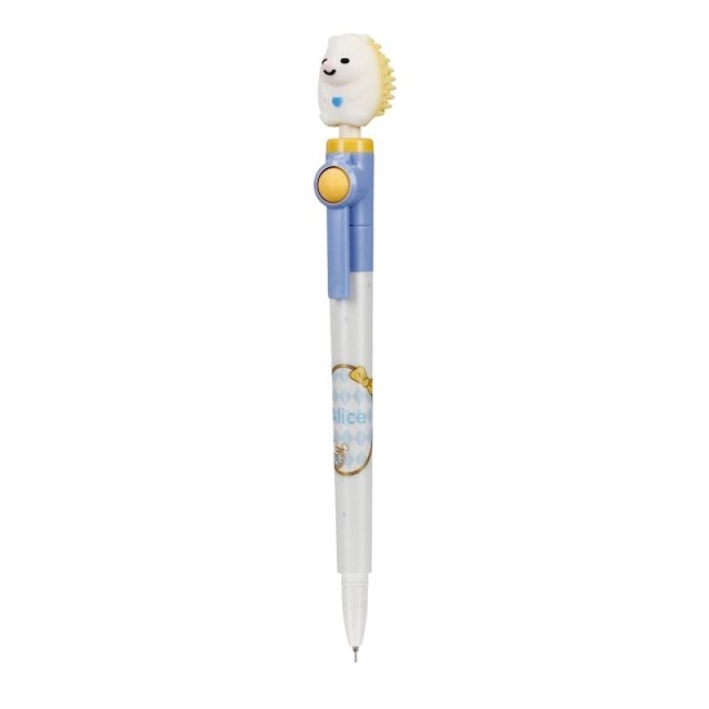 CreativeToys Antistresové pero - Ježko