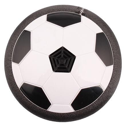 Hover Ball pozemná lopta čierna 1