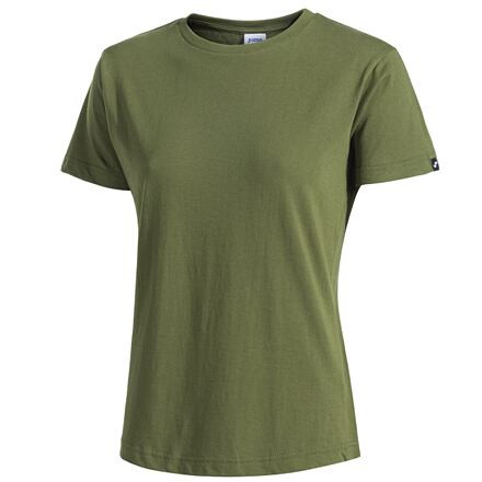 Desert Short Sleeve T-shirt dámske tričko khaki