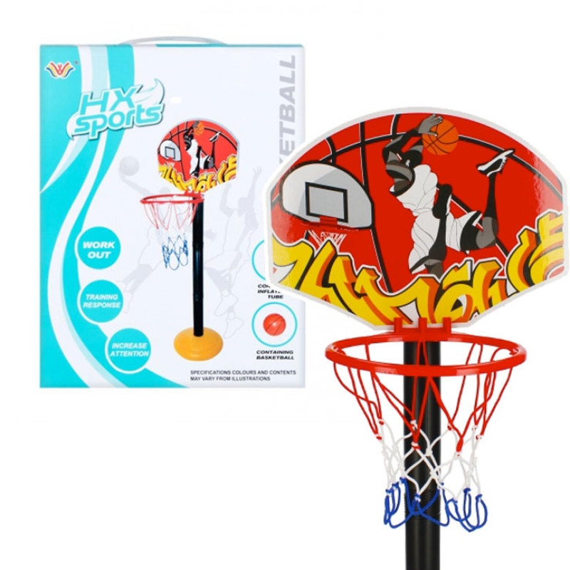 Basketbalový kôš