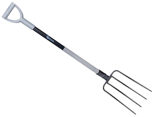 Vidly na seno 120 cm HARD-LINE, GEKO 2