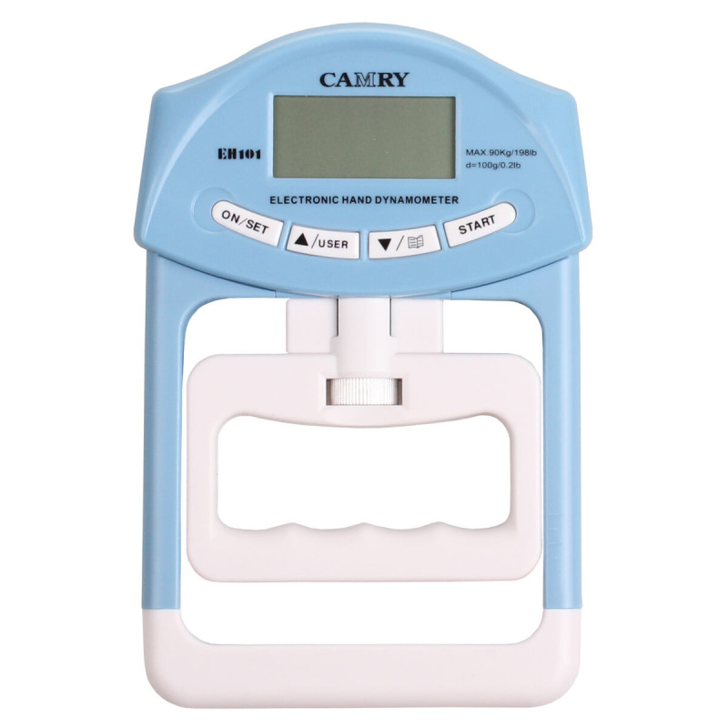 Hand Dynamometr merač sily stisku