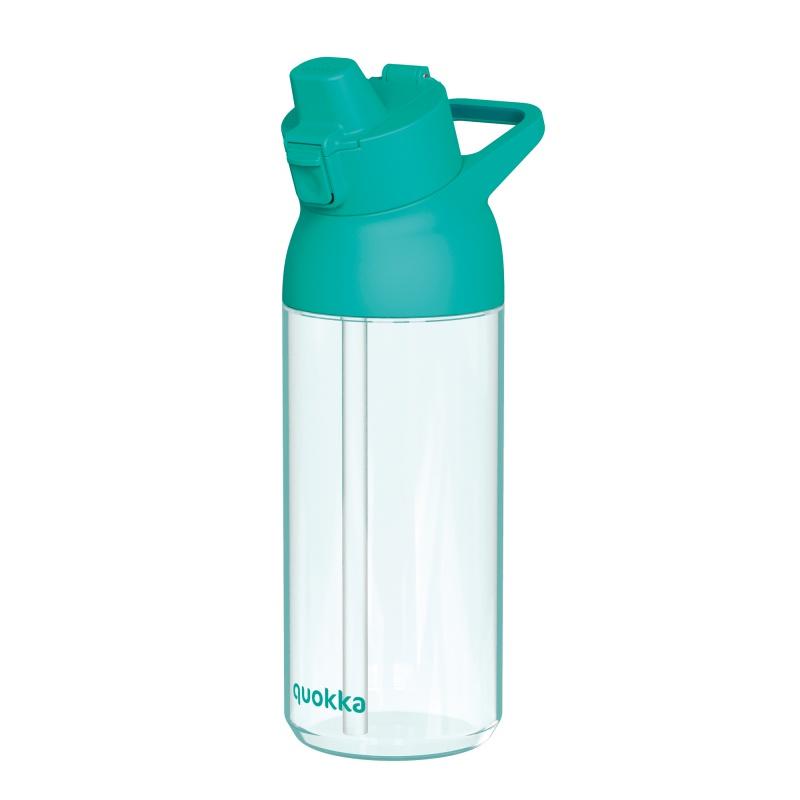 Quokka Swift, Fľaša na nápoje Teal, 785ml, 40128