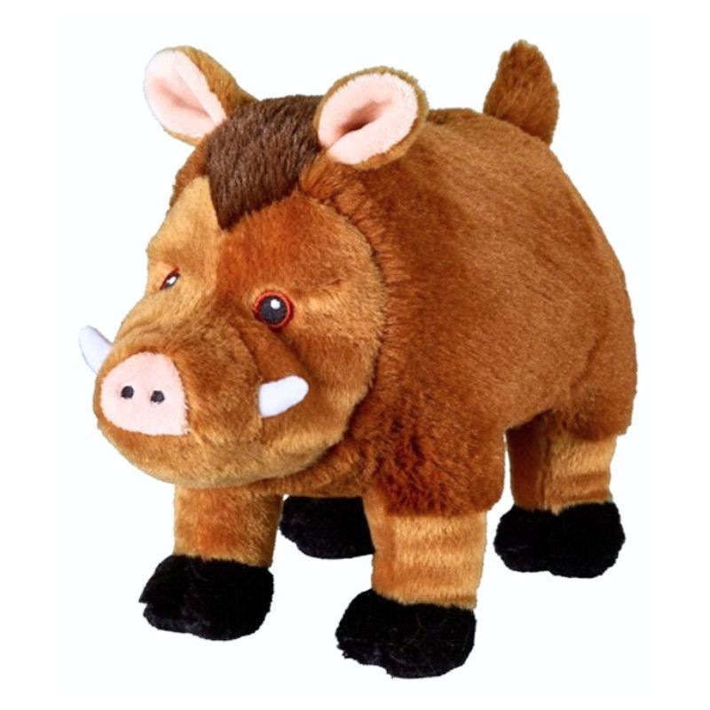 Plyšový Diviak Eco-Line