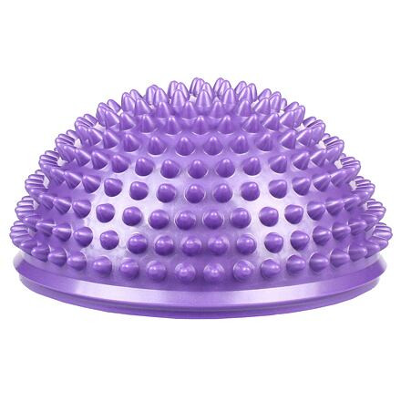 Durian masážna balančná podložka fialová