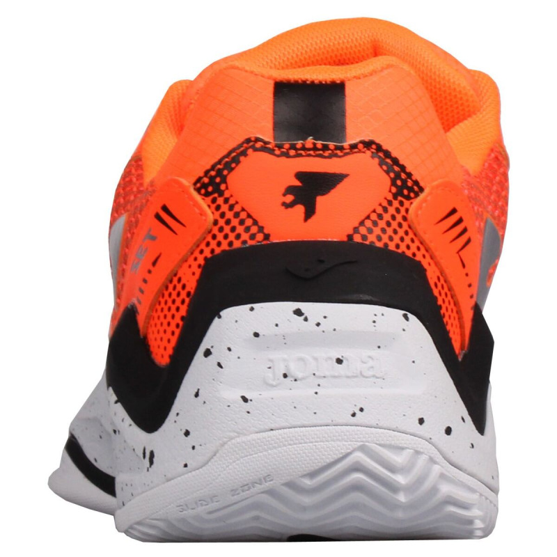 Set Men 2308 tenisová obuv 3