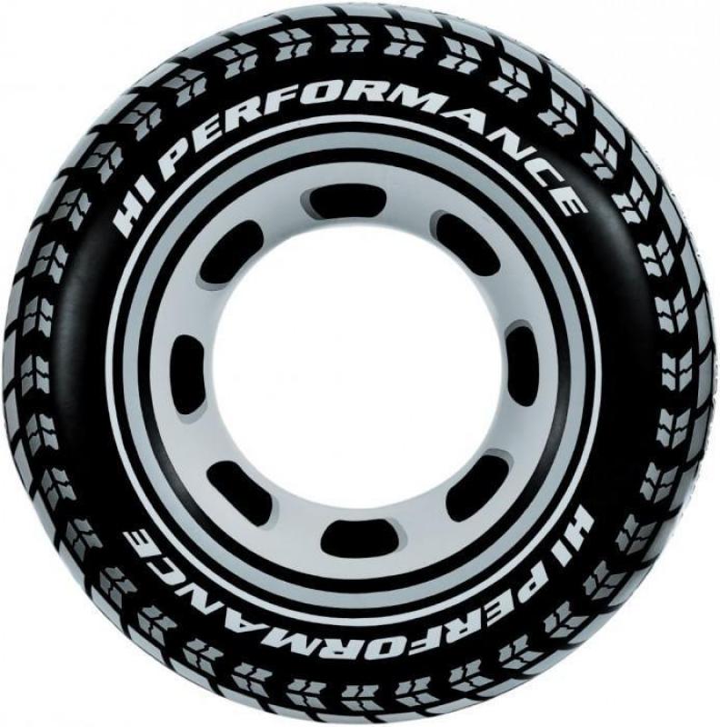 Nafukovacie koleso pneumatika Intex 56268 114 cm