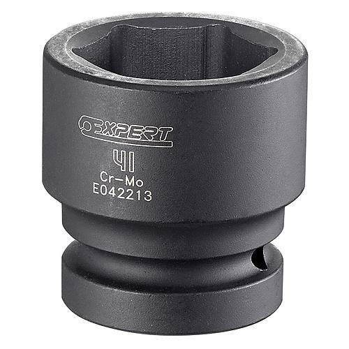 Hlavica Expert E042204, 27 mm, CrMo-Drive, 1"