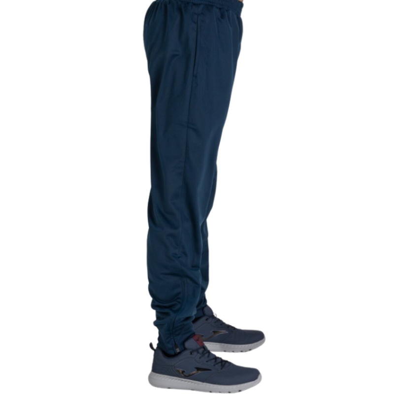 Estadio II Long Pants športové nohavice navy 2