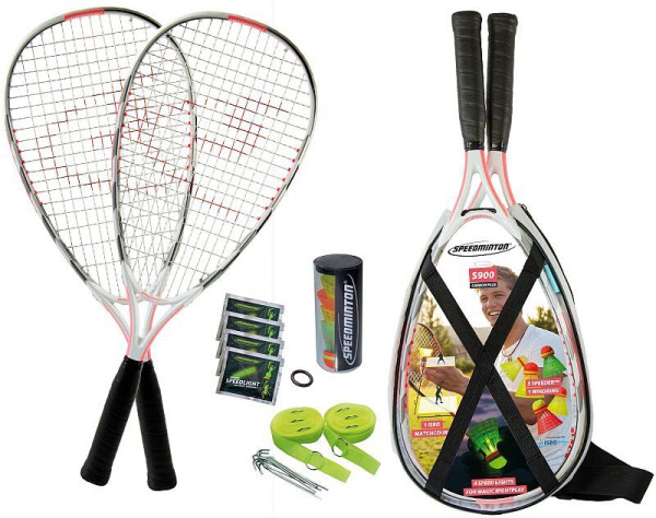 Set S900 sada rakiet