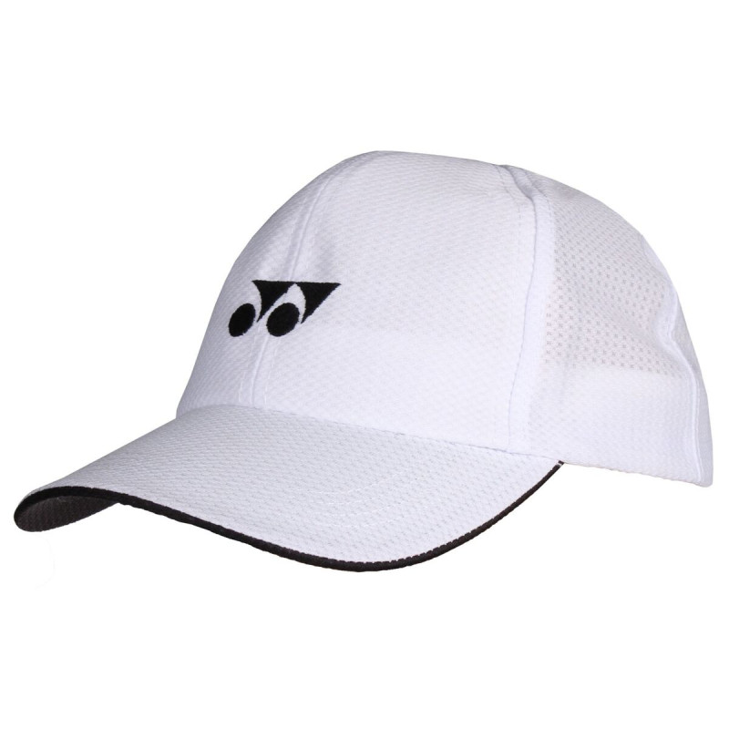 Yonex AC 341 šiltovka biela