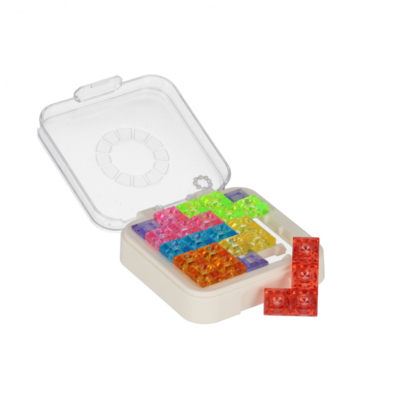 Logická hra kocka 2