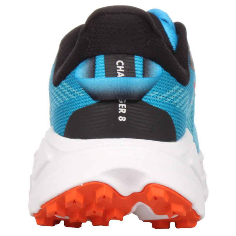 Challenger 8 pánska obuv SBLW 3