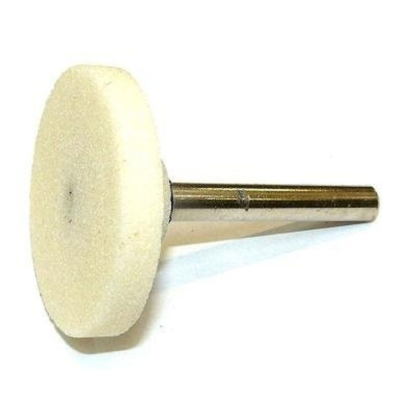 Kotuc Tyrolit 414165, 40x10-6x40mm, 52ZY 99BA60M7V3040