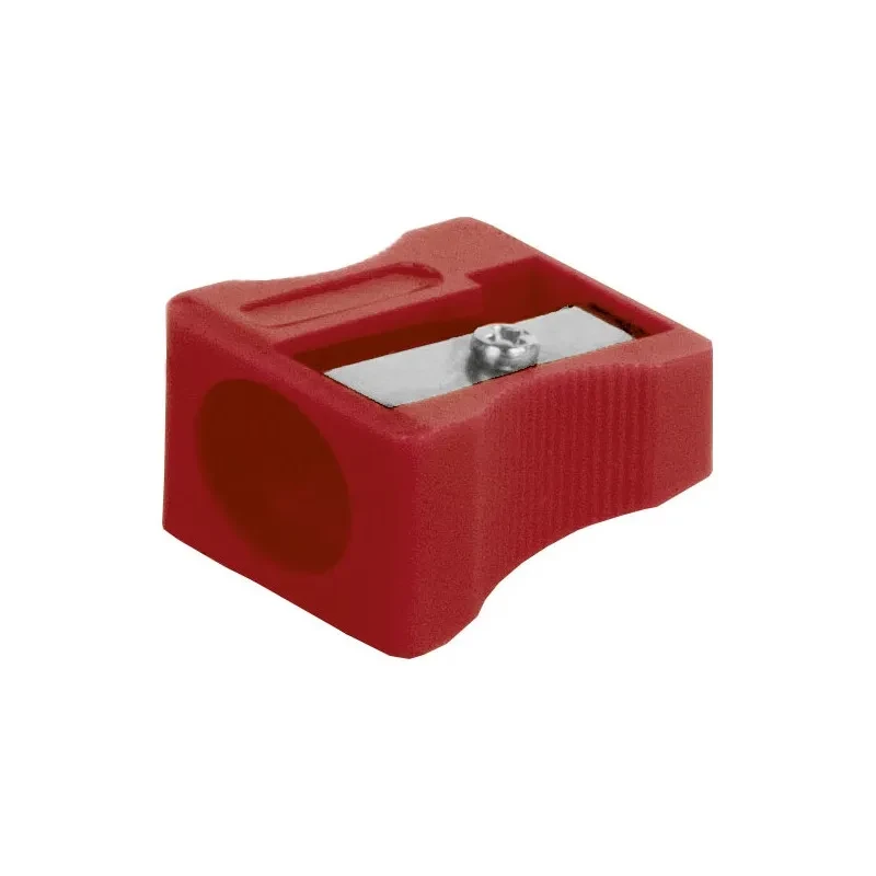 Školské jumbo farbičky Pixel One 12ks + strúhadlo, 312221005 1