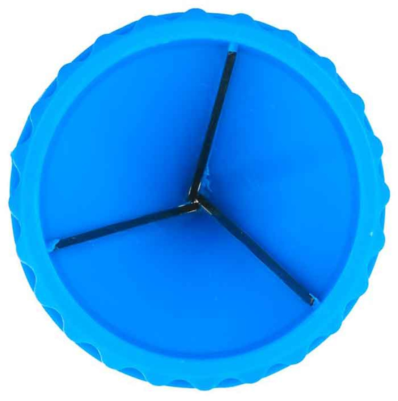 Obojstranný odhrotovač-zrážač hrán plastových rúr 5-38 mm, GEKO 4