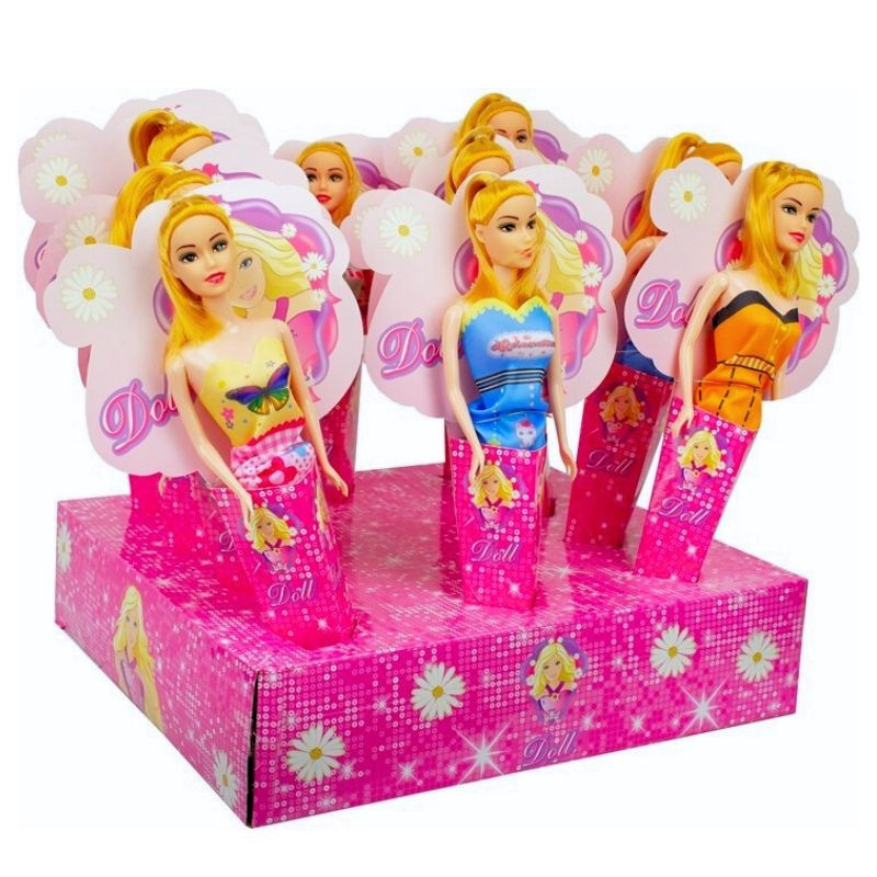 Bábika Tínedžerka