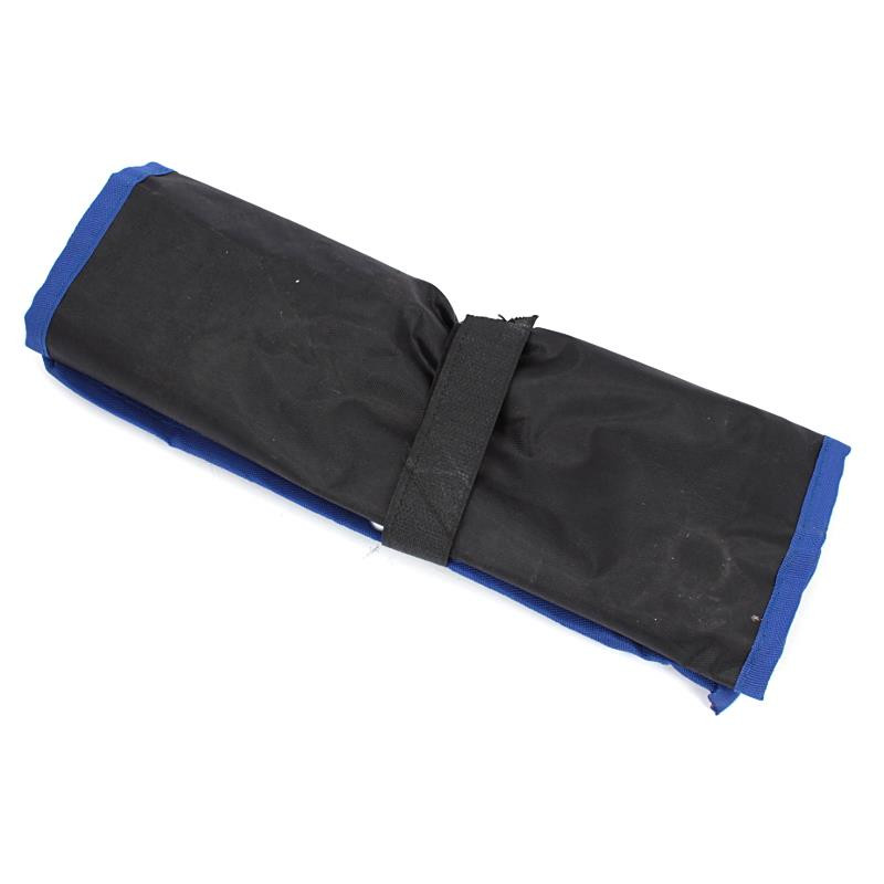 Sada kľúčov polotvorených, 8-18mm, 6-dielna, plátený obal, XL-TOOLS 2