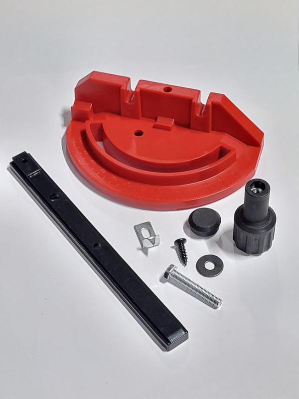 Set dielov TC-800, diely 27-34, 73, 136
