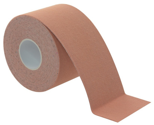 TEJPOVACIA PASKA 5x5, bezova 1