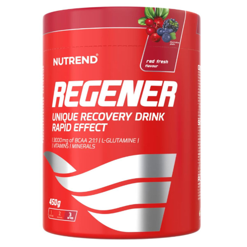 Regener 450 g 1