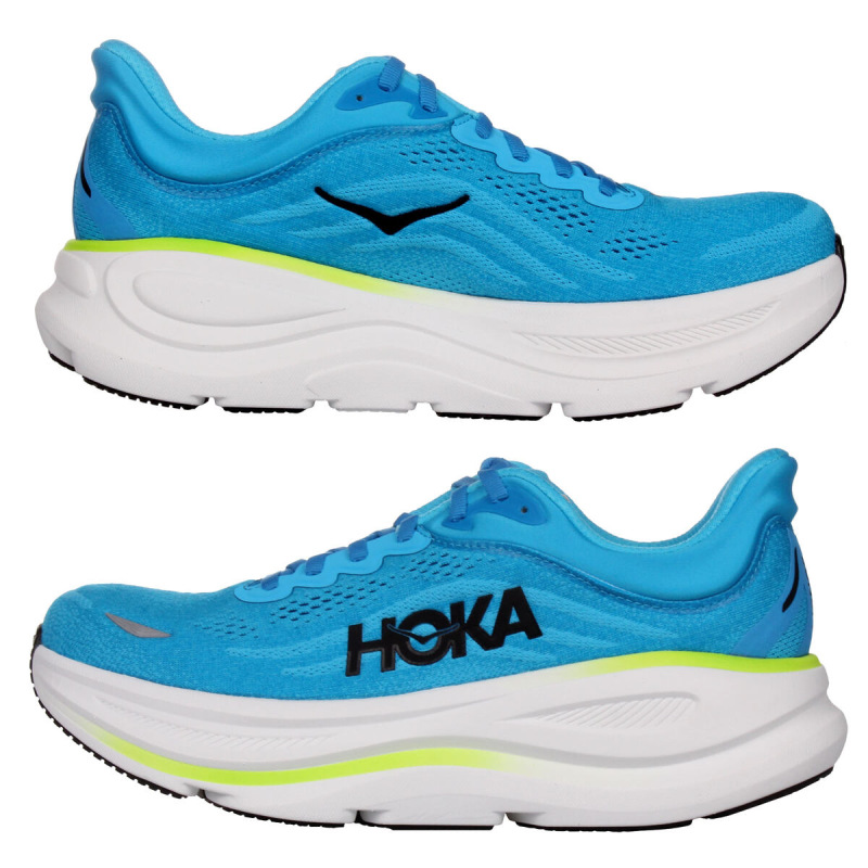 Bondi 9 pánska obuv SLHK 1