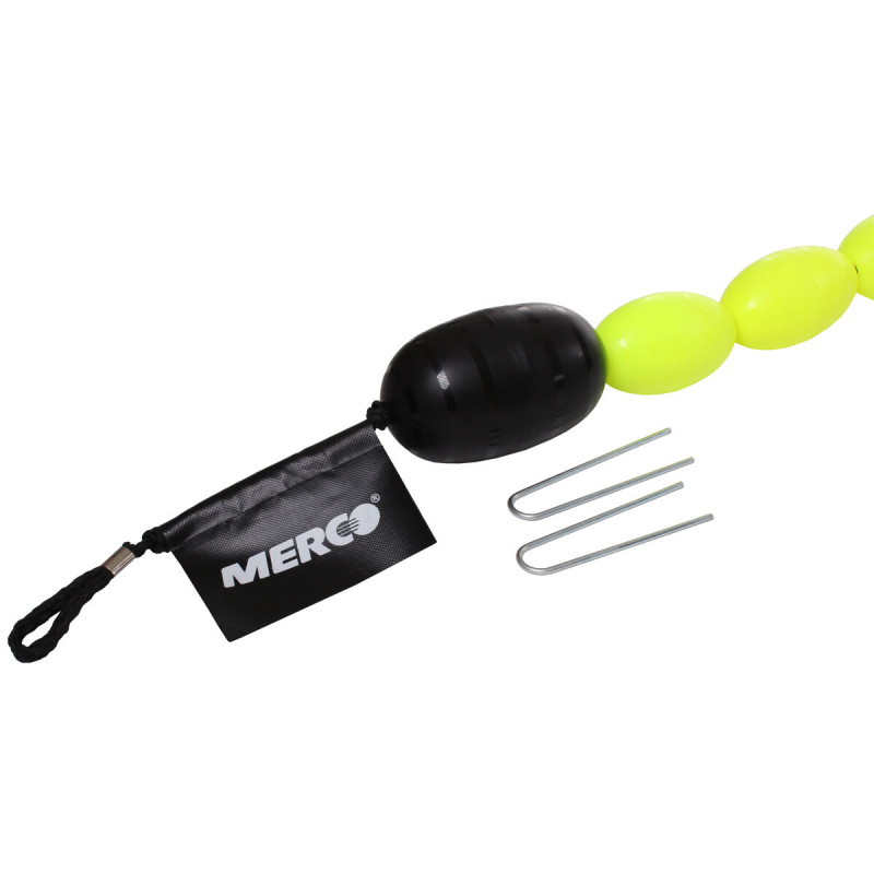 Single Line GK Ball Deflector 360 cm 2