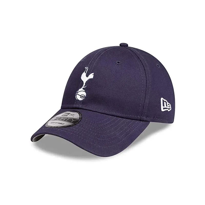 FOREVER COLLECTIBLES Pánska šiltovka NEW ERA,TOTTENHAM HOTSPUR F.C. Navy