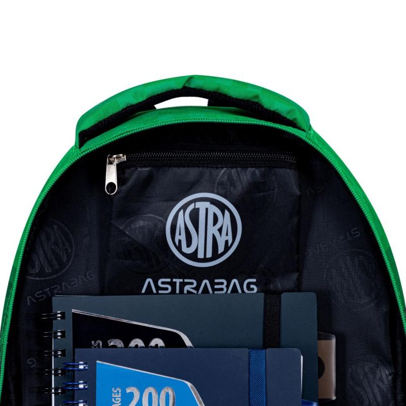 Školský batoh pre prvý stupeň AstraBAG PIXEL HERO, AB330, 502024095